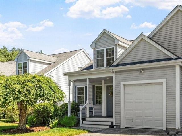 Condo for sale in Boxborough, Massachusetts
