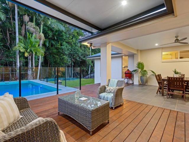 House for rent in Kings Creek, Queensland