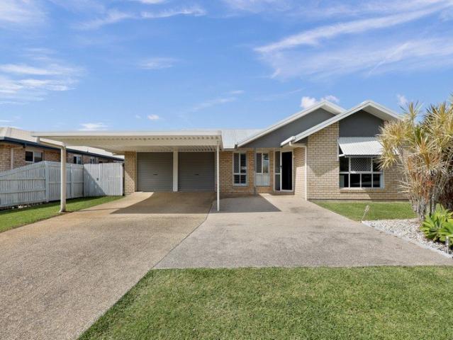House for rent in Mackay, Queensland
