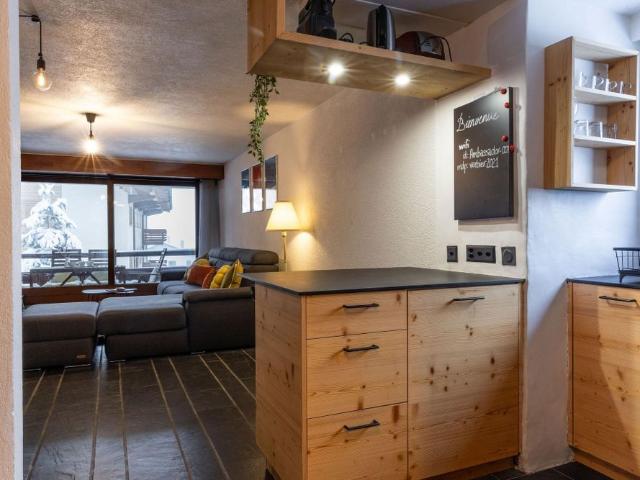 Apartment mieten in Verbier, Wallis