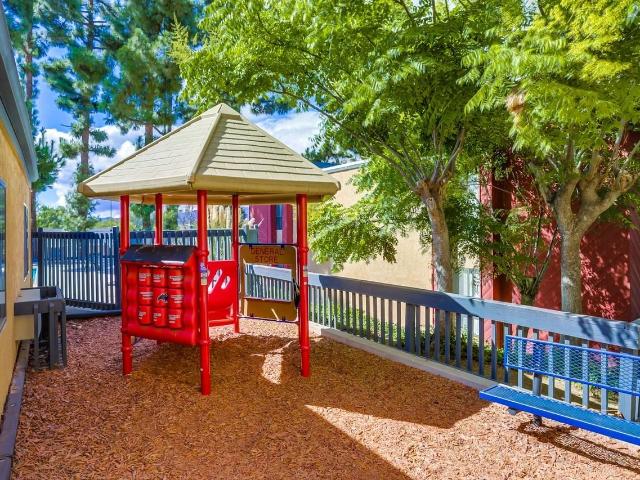Apartment for rent in Fallbrook, California