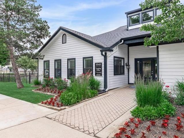 Apartment for rent in Kalamazoo