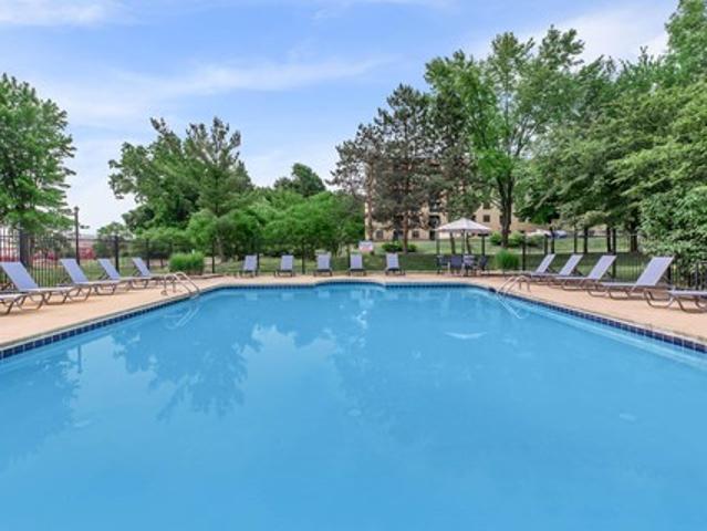 Apartment for rent in Kalamazoo