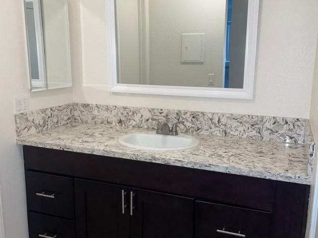 Apartment for rent in Fallbrook, California