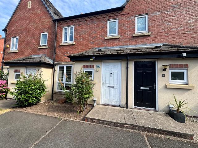 House for rent in Calthorpe Fields, West Midlands
