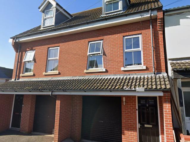 House for rent in Eastbridge, Suffolk