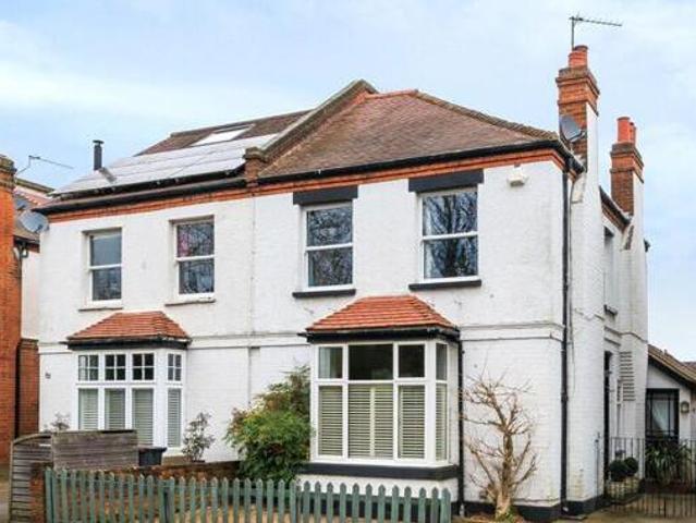 House for sale in Thames Ditton, Elmbridge