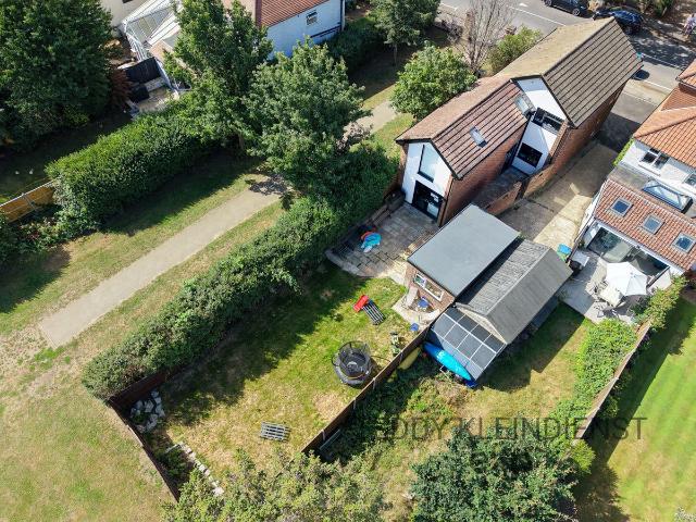 House for rent in Thames Ditton, Elmbridge