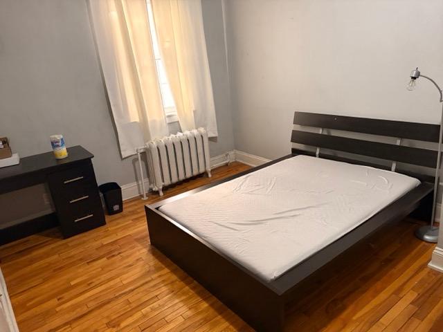 Room for rent in Mulhurst Bay, Ontario