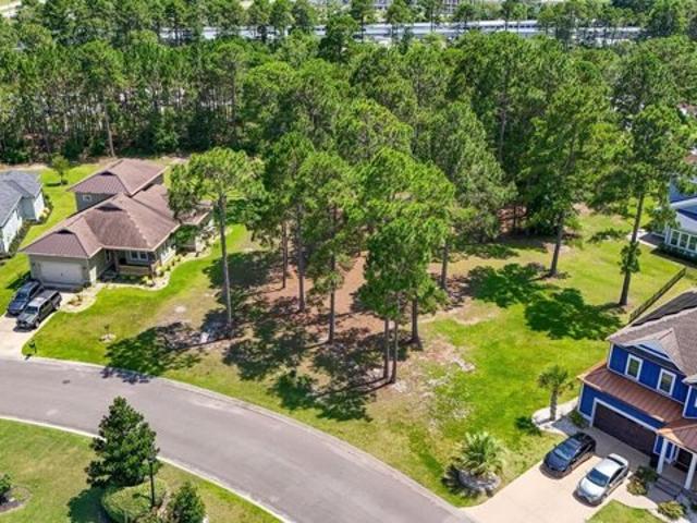 Land for sale in Myrtle Beach Land for sale in Myrtle Beach