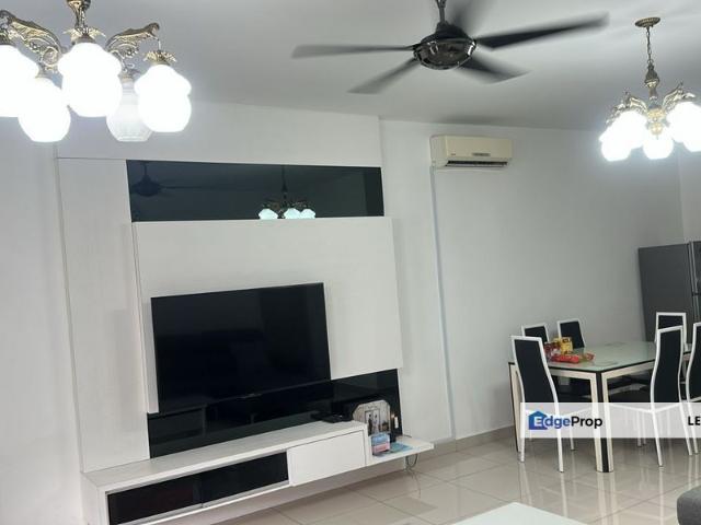 House for rent in Sendayan Village, Negeri Sembilan