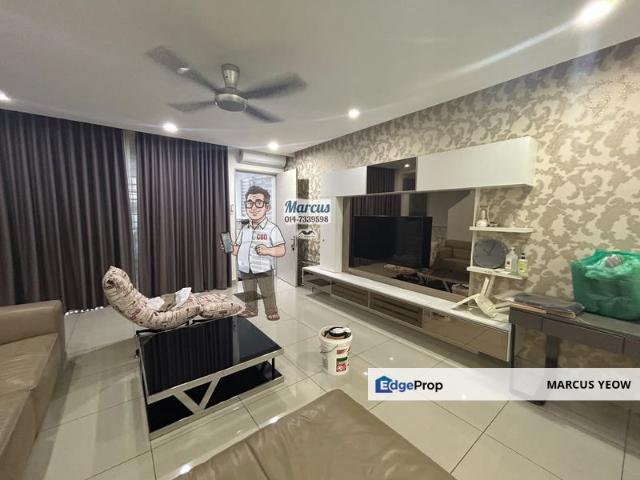 House for rent in Seremban 2 Heights, Seremban