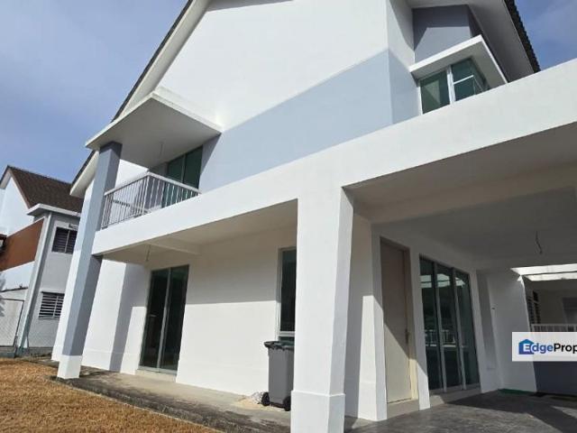 House for sale in Sendayan Village, Negeri Sembilan