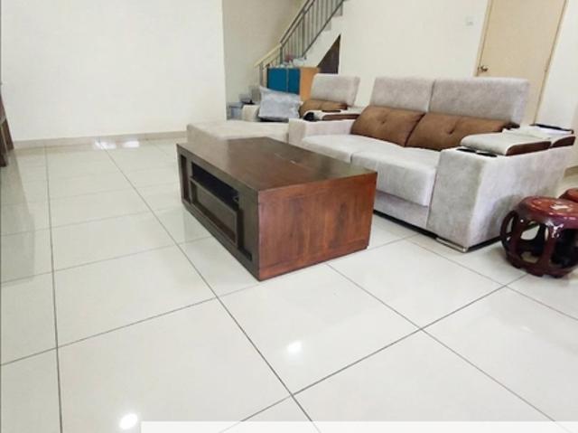 House for sale in Sendayan Village, Negeri Sembilan