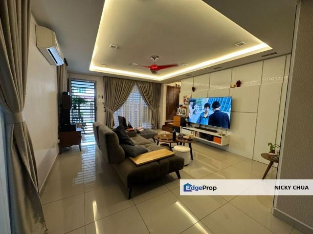 House for sale in Sendayan Village, Negeri Sembilan