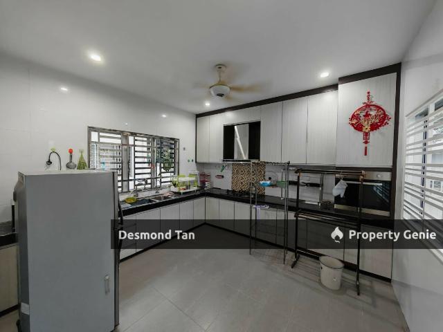 Terraced House for sale in Sendayan Village, Negeri Sembilan