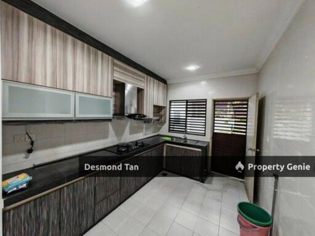 House for rent in Sendayan Village, Negeri Sembilan