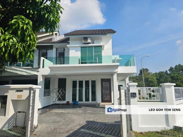 House for rent in Sendayan Village, Negeri Sembilan