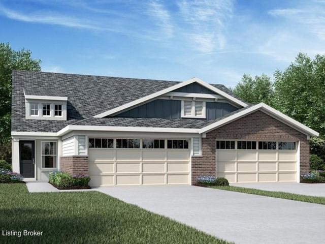 House for sale in Mount Washington, Kentucky