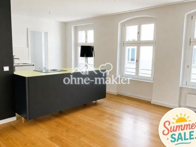 Wohnung kaufen in Lichterfelde, Berlin