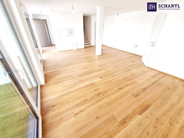 Reihenhaus kaufen in Wien