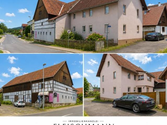 Haus kaufen in Rohr, Thüringen