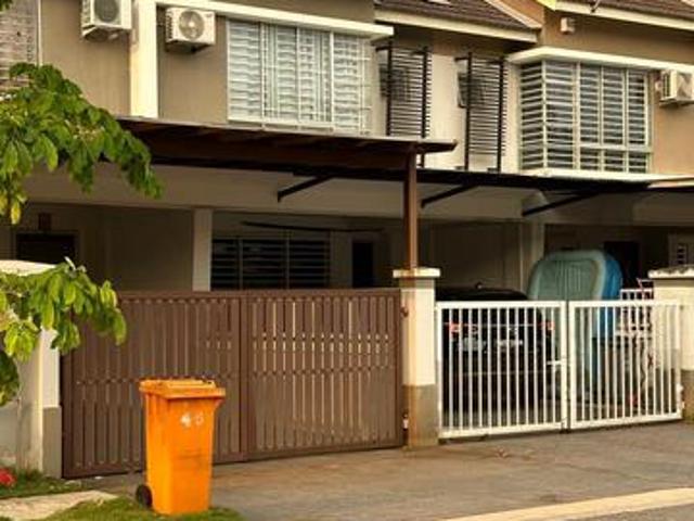 Terraced House for sale in Seremban 2, Seremban