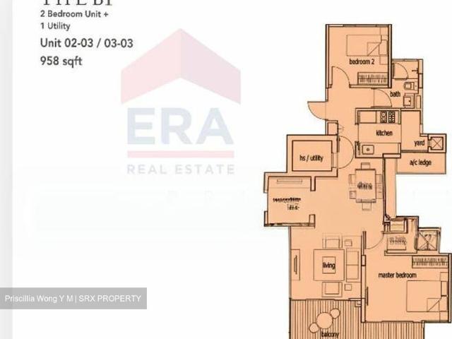 Apartment for sale