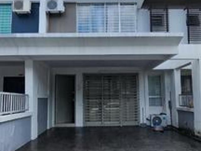 Terraced House for rent in Sendayan Village, Negeri Sembilan