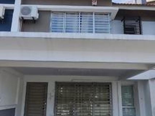 Terraced House for rent in Sendayan Village, Negeri Sembilan