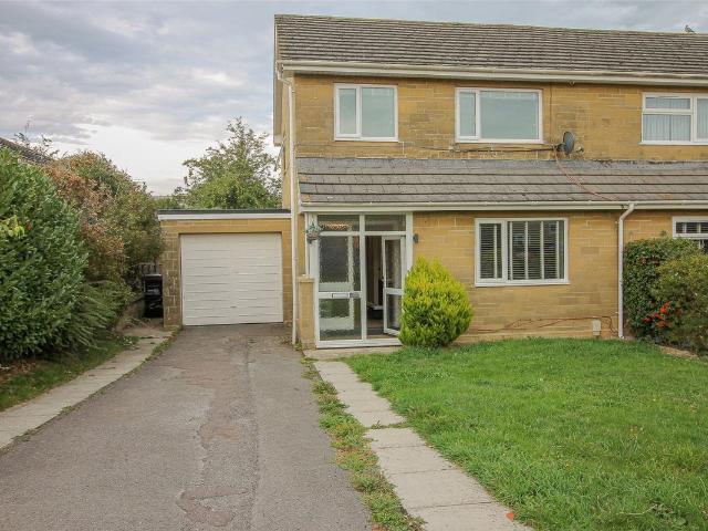 House for rent in Moor, South Petherton