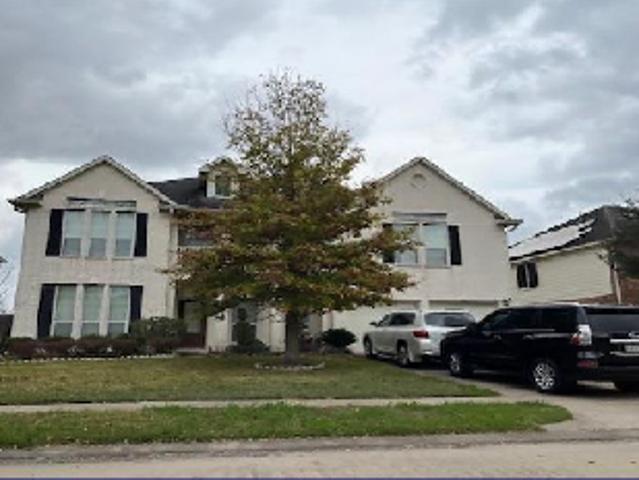 House for sale in Rosenberg, Texas