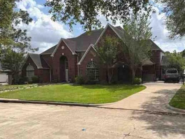 House for sale in Harris, Texas