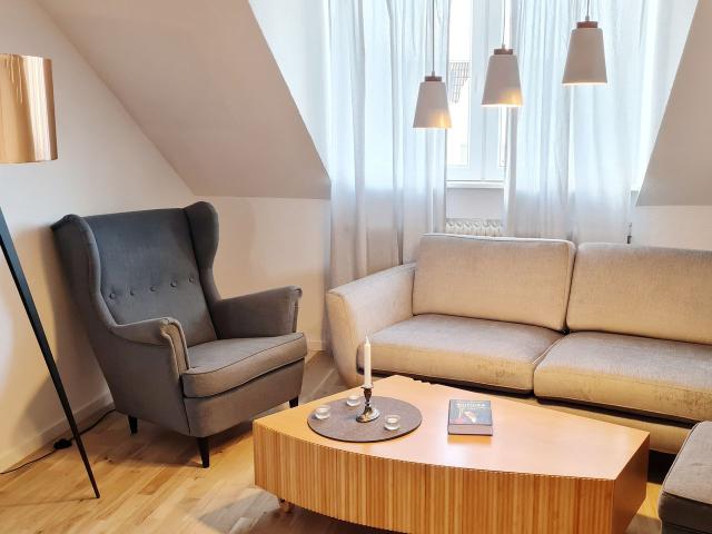 Apartment mieten in Neustadt/Nord, Köln