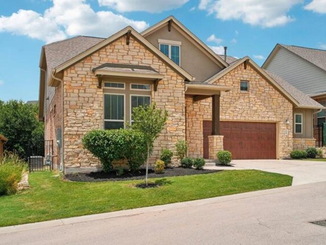 House for sale in Hays, Texas