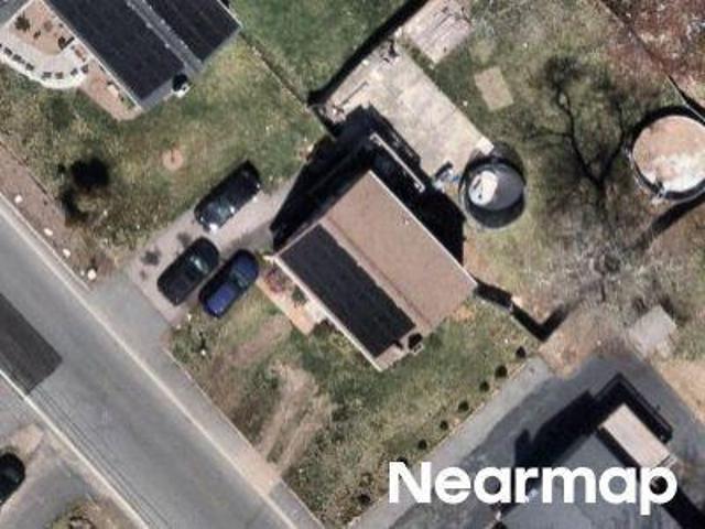 House for sale in Brockton, Massachusetts