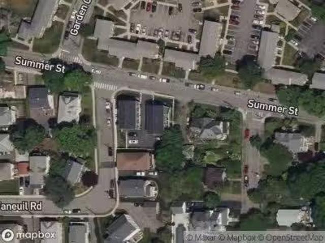 House for sale in Waltham