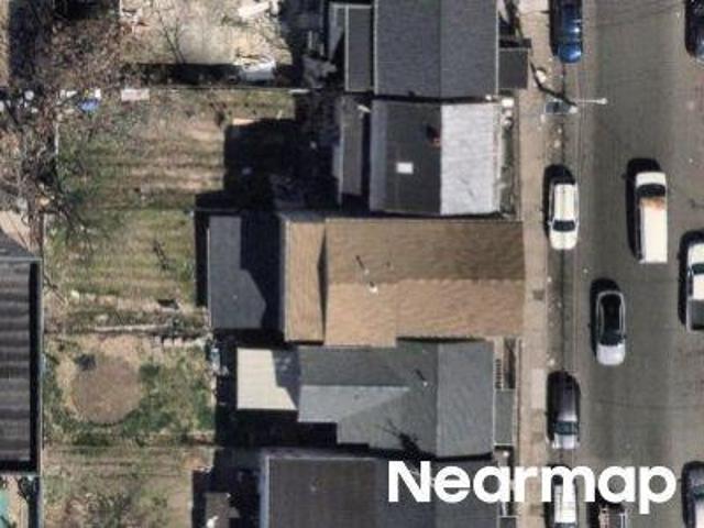 House for sale in Passaic, New Jersey