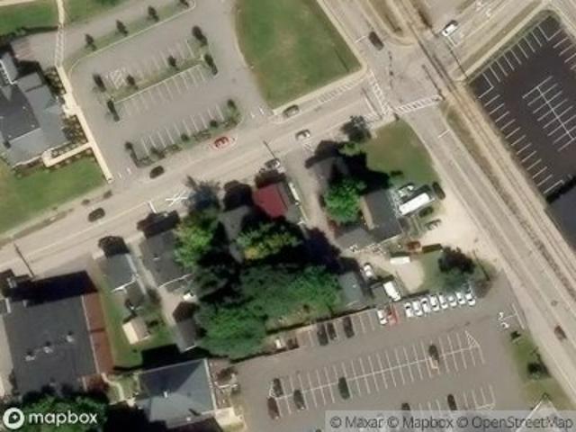 Property for sale in New Hampshire