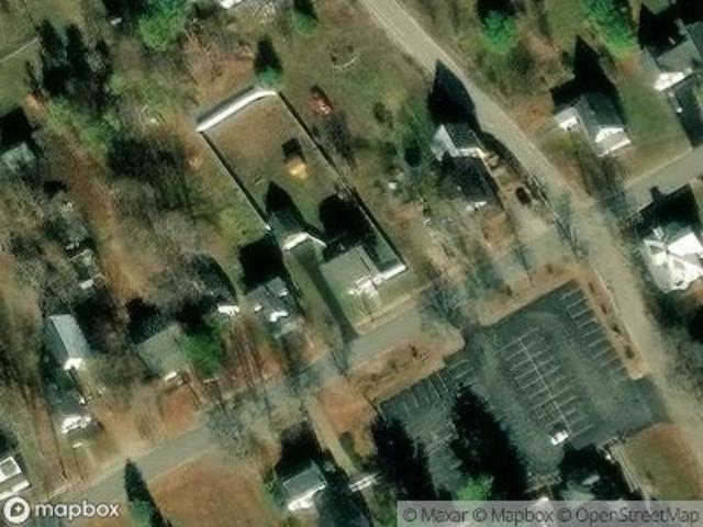 House for sale in Porter, Maine