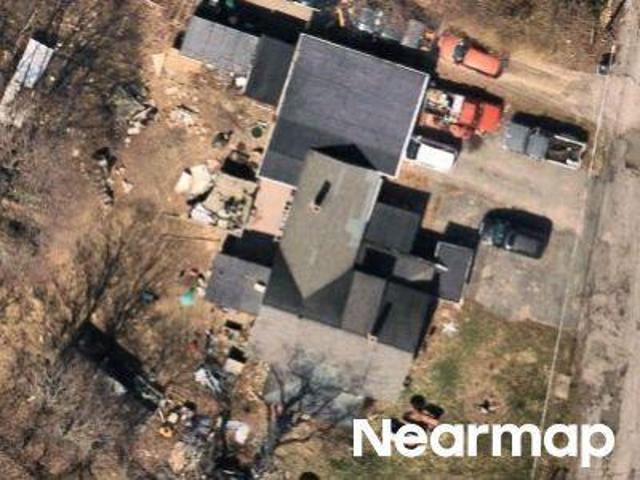 House for sale in North Brookfield, Massachusetts