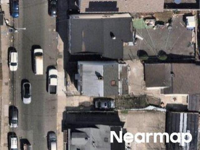 House for sale in Passaic, New Jersey