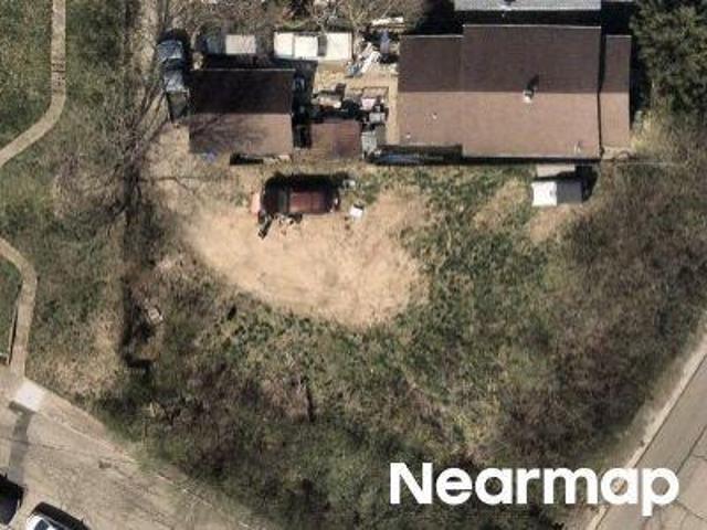 House for sale in Hamilton, Ohio