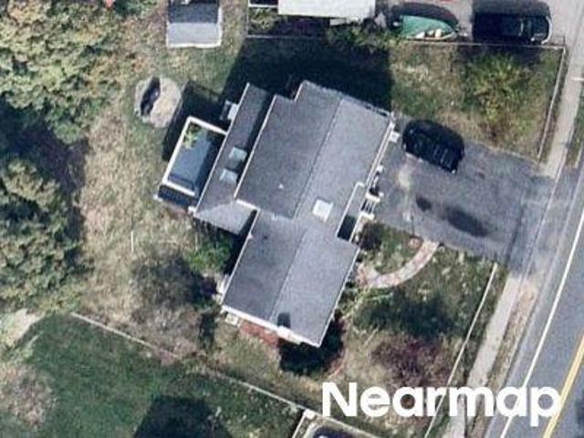 House for sale in Weymouth, Massachusetts