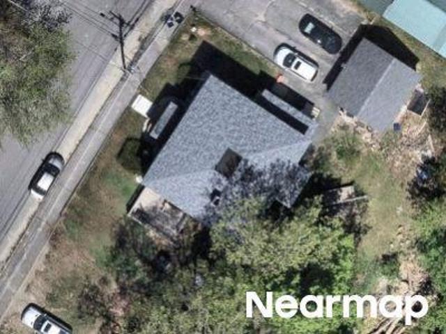 House for sale in Waterville, Maine
