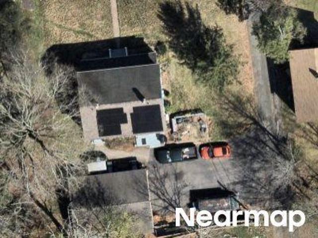 House for sale in Manchester, Connecticut