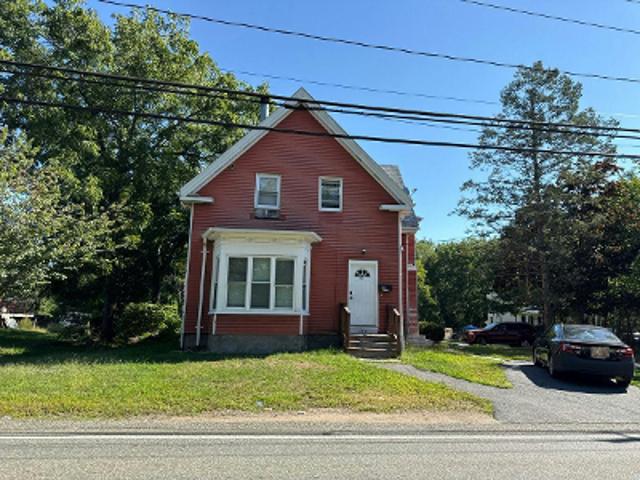 House for sale in Brockton, Plymouth County