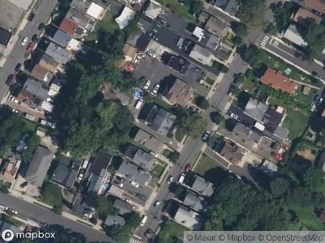 House for sale in Orange, New Jersey