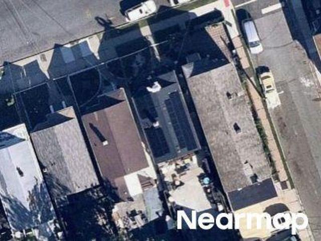 House for sale in Passaic, New Jersey