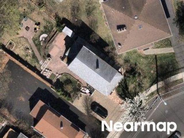 House for sale in Passaic, New Jersey